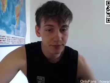Photos of howardkottam from Chaturbate is Freechat