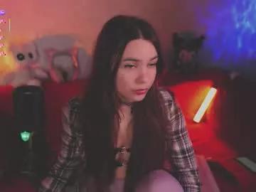 howtomeow from Chaturbate is Freechat