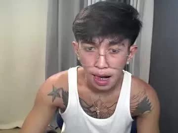 hugecockchristian from Chaturbate is Freechat