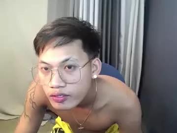 hugecockjames09 from Chaturbate is Freechat
