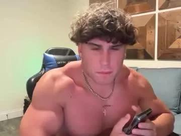 hungkingg22 from Chaturbate is Freechat