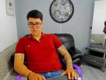 hunterrush_ from Chaturbate is Freechat