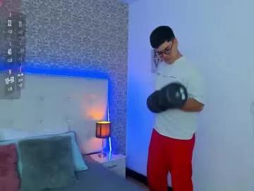 hunterrush_ from Chaturbate is Freechat