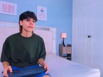 iam_blake_ from Chaturbate is Freechat
