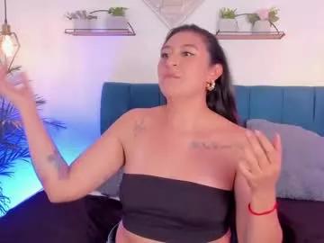 iam_ivonne from Chaturbate is Freechat