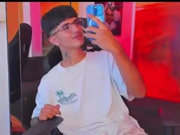 iam_light from Chaturbate is Freechat