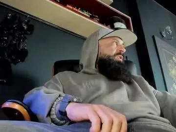 iamalexander_ from Chaturbate is Freechat