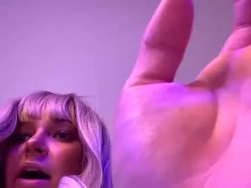 iamalexialove from Chaturbate is Freechat