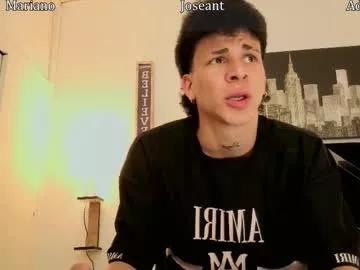 iammariano from Chaturbate is Freechat