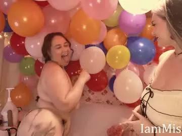 Photos of iammisstery from Chaturbate is Freechat
