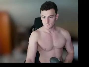 iamtommyparker from Chaturbate is Freechat