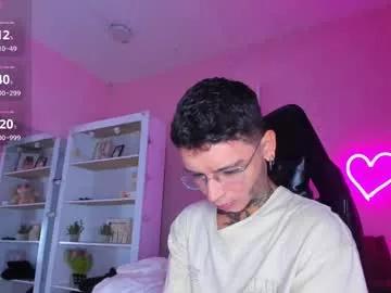 ian_castillo_ from Chaturbate is Freechat