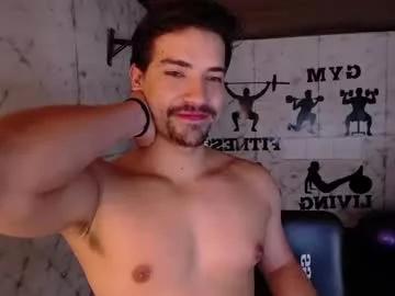 ian_davis from Chaturbate is Freechat