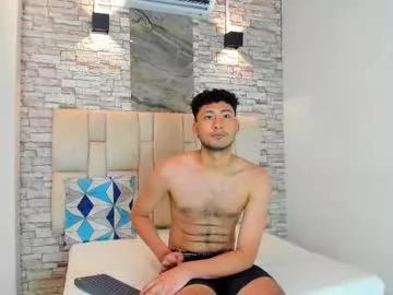 ian_parker1 from Chaturbate is Freechat