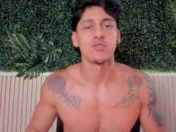 ianwhite1 from Chaturbate is Freechat