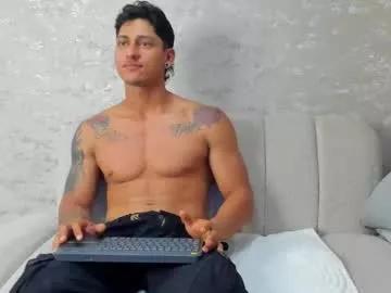 ianwhite1 from Chaturbate is Freechat