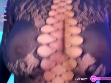 iara_smith_ from Chaturbate is Freechat