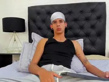 ibratxandy from Chaturbate is Freechat