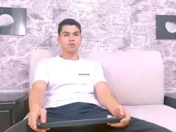igort_smith from Chaturbate is Freechat