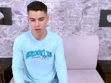 igort_smith from Chaturbate is Freechat