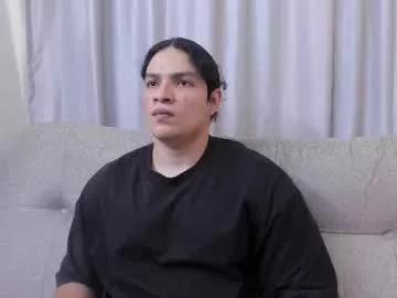 iker_palma from Chaturbate is Freechat