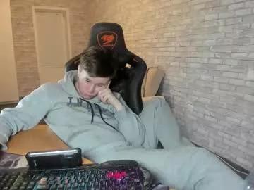 iliaskrislove from Chaturbate is Freechat