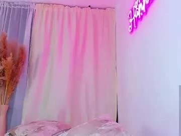 im__hanna from Chaturbate is Freechat