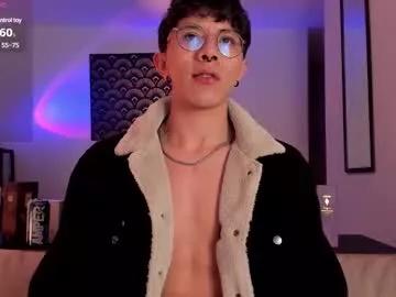 im__thomas from Chaturbate is Freechat