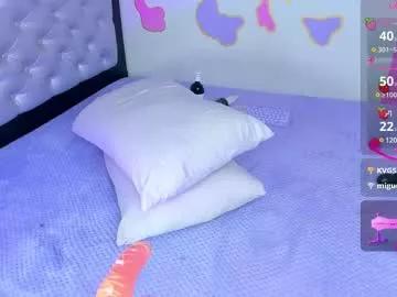 Check-out our cam rooms range and converse on a personal level with our delicious livecams streamers, showing off their spicy curves and toys.