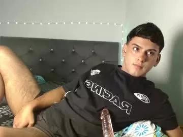 im_juanda from Chaturbate is Freechat