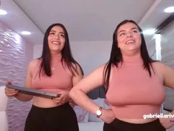 Check-out our cam rooms range and converse on a personal level with our delicious livecams streamers, showing off their spicy curves and toys.