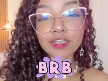 im_morgan from Chaturbate is Freechat