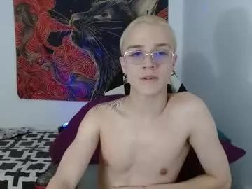 im_oliverpark from Chaturbate is Freechat