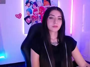 im_rosse_ from Chaturbate is Freechat