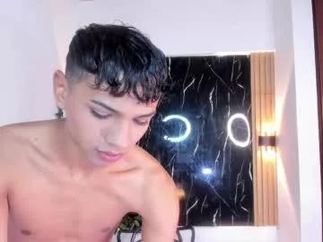 im_sebaslopez from Chaturbate is Freechat