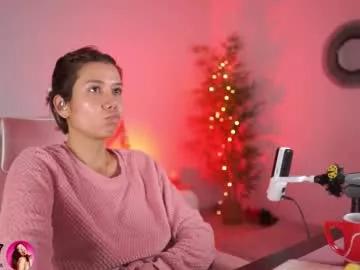 imjess_ from Chaturbate is Freechat