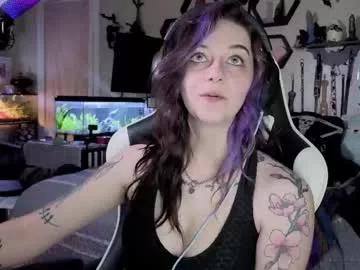 inarafoxxx from Chaturbate is Freechat