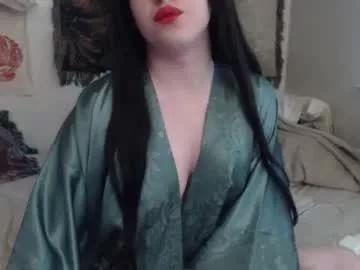 indigomoonlight from Chaturbate is Freechat