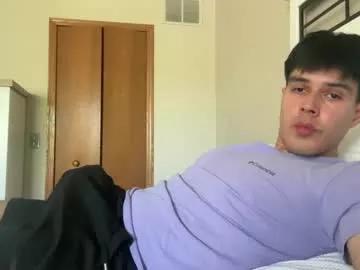 infamouslucas from Chaturbate is Freechat