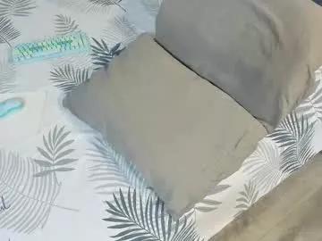 infinite_desire from Chaturbate is Freechat