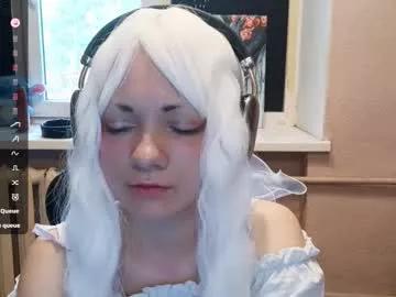 infinitina from Chaturbate is Freechat