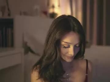 Photos of inkanuko from Chaturbate is Freechat