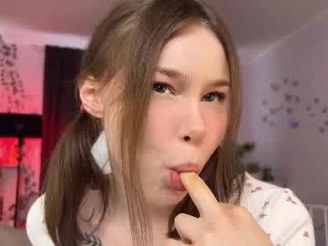 innocent_melissa from Chaturbate is Freechat
