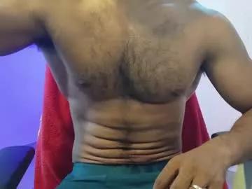 insanestud_miles from Chaturbate is Freechat