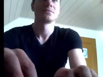invisibletouch1993 from Chaturbate