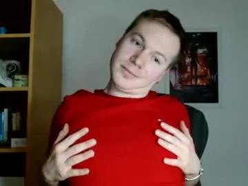 invisibletouch1993 from Chaturbate