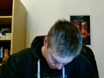 invisibletouch1993 from Chaturbate