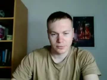 invisibletouch1993 from Chaturbate