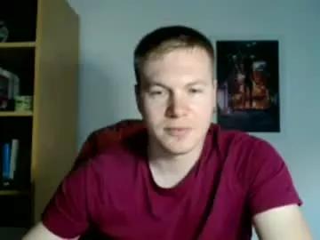 invisibletouch1993 from Chaturbate