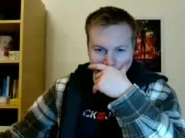 invisibletouch1993 from Chaturbate